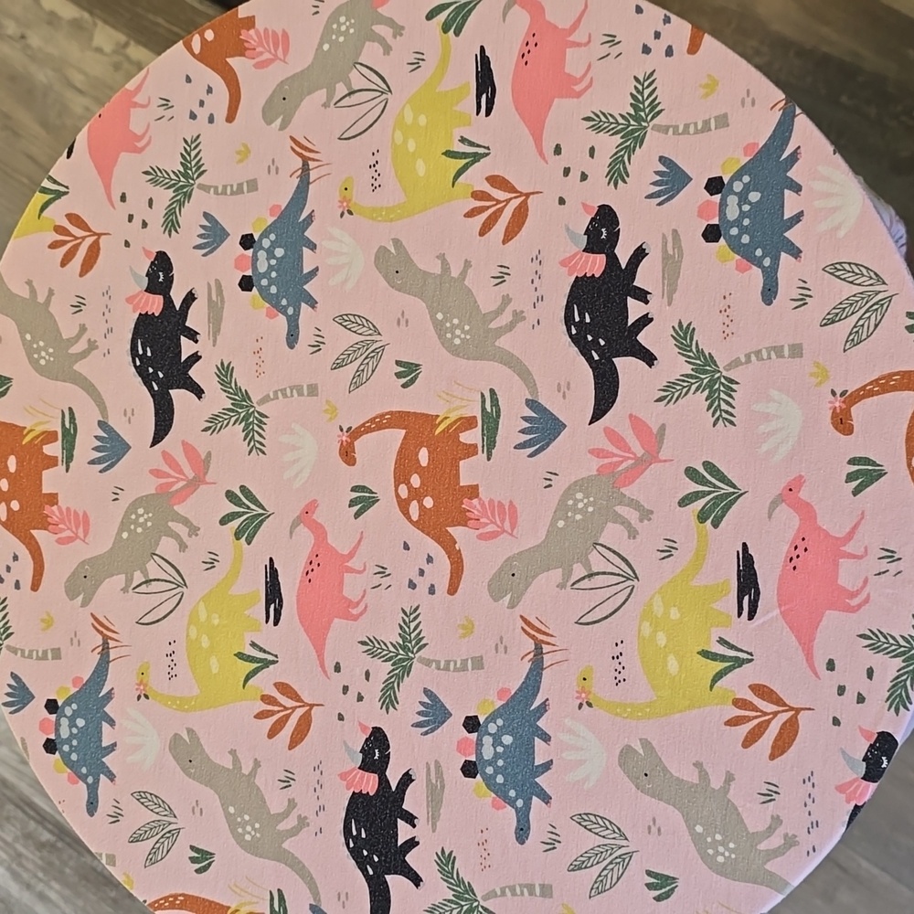 Little sleepies Crib sheet